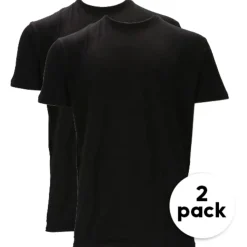 Ardy's T-Shirt Duopack Zwart - Werkkleding