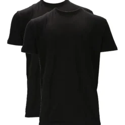 Ardy's T-Shirt Duopack Zwart - Werkkleding