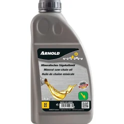 Arnold Kettingzaagolie - Onderhoud - 1 l