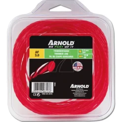 Arnold Trimmerdraad Af3.0 - 2.0mm Gedraaid - Maaiaccessoires -