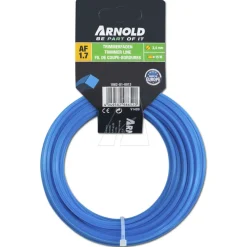Arnold Trimmerdraad Af1.7 - 2.4mm Vierkant - Maaiaccessoires -