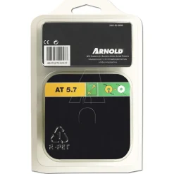 Arnold Trimmerdraad At5.7 - 2.4mm Bosch - Maaiaccessoires -