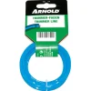 Arnold Trimmerdraad 1.6mm Vierkant - Maaiaccessoires -