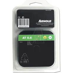 Arnold Trimmermesjes At5.6 Bosch - Maaiaccessoires - 20 stuks