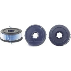 Arnold Trimmerspoel At5.1 - 1.5mmx2 Adlus-Bosch-Gardena-Stihl - Maaiaccessoires -