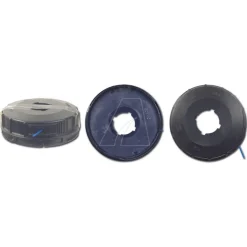 Arnold Trimmerspoel At5.0 - 1.5mm Gardena - Maaiaccessoires -