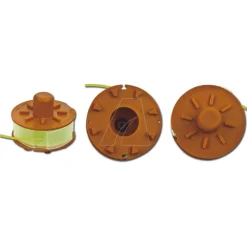 Arnold Trimmerspoel At4.7 - 2mm Gardena Powercut - Maaiaccessoires -