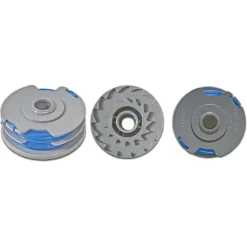 Arnold Trimmerspoel At17.0 - 1.5mmx2 Wolf-Garten - Maaiaccessoires -