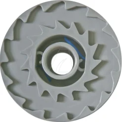 Arnold Trimmerspoel At17.0 - 1.5mmx2 Wolf-Garten - Maaiaccessoires -