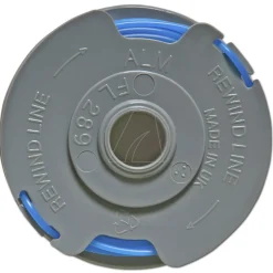 Arnold Trimmerspoel At17.0 - 1.5mmx2 Wolf-Garten - Maaiaccessoires -