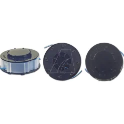 Arnold Trimmerspoel At7.3 - 1.5mmx2 Fleurelle-Flymo-Gardol - Maaiaccessoires -