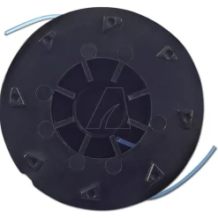 Arnold Trimmerspoel At7.3 - 1.5mmx2 Fleurelle-Flymo-Gardol - Maaiaccessoires -