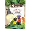 Back Zoo Nature Bird Sun Uv-Lamp - Vogelaccessoires - 35 Watt