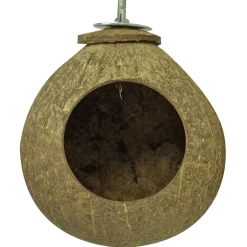 Back Zoo Nature Coconut House - Vogelspeelgoed - per stuk