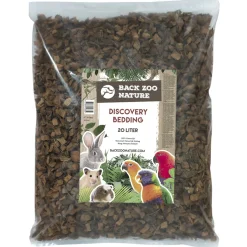 Back Zoo Nature Discovery Bedding - Vogelbodembedekking - 20 l