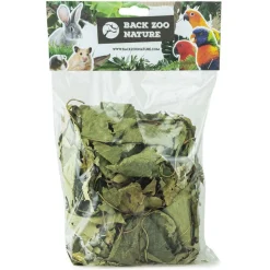 Back Zoo Nature Discovery Leaves Orchard - Natuurlijk Speelgoed - Ca. 65 G