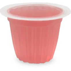 Back Zoo Nature Fruit Cups - Vogelsnack - Aardbei 6 stuks