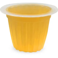 Back Zoo Nature Fruit Cups - Vogelsnack - Sinaasappel 6 stuks