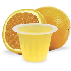 Back Zoo Nature Fruit Cups - Vogelsnack - Sinaasappel 6 stuks