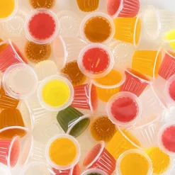 Back Zoo Nature Fruit Cups Mix In Pot - Vogelsnack - 24 stuks