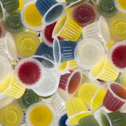 Back Zoo Nature Fruit Cups Mix In Emmer - Vogelsnack - 100 stuks