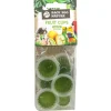 Back Zoo Nature Fruit Cups Meloen - Vogelsnack - 6 stuks