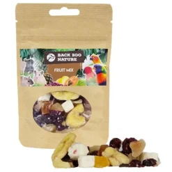 Back Zoo Nature Fruitmix - Vogelsnack - 40 g
