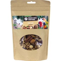Back Zoo Nature Noten Mix - Vogelsnack - 200 g