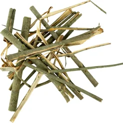 Back Zoo Nature Willow Bark - Vogelbodembedekking - 120 g