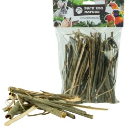 Back Zoo Nature Willow Bark - Vogelbodembedekking - 120 g
