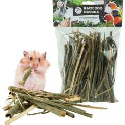 Back Zoo Nature Willow Bark - Vogelbodembedekking - 120 g