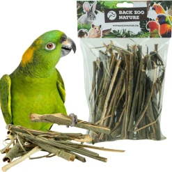 Back Zoo Nature Willow Bark - Vogelbodembedekking - 120 g