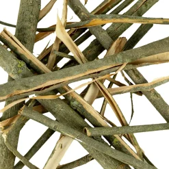 Back Zoo Nature Willow Bark - Vogelbodembedekking - 120 g