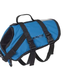 Baltic Zwemvest Pluto - Reddingsvest - Blauw Zwart 0-3 Kg Xs