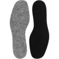 Bama Inlegzool Work & Garden Grijs - Schoenonderhoud