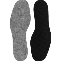 Bama Inlegzool Work & Garden Grijs - Schoenonderhoud