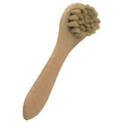 Bama Insmeerborstel - Schoenonderhoud - Blank