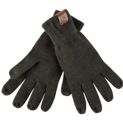 Baumfuchs Handschoen - Vrijetijdskleding - Olijfgroen