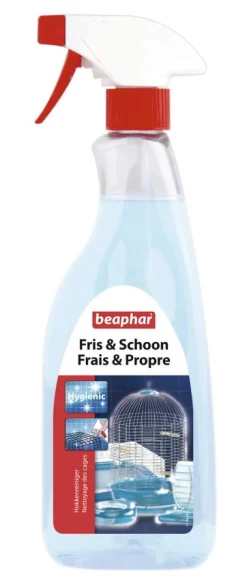 Beaphar Bea Clean Fris En Schoon - Onderhoud - 500 ml