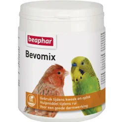 Beaphar Bevomix - Vogelsupplement - 500 g