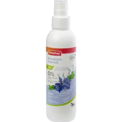 Beaphar Bio Anti-Klit Spray - Hondenvachtverzorging - 200 ml