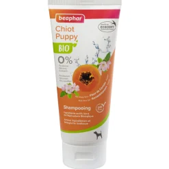 Beaphar Bio Shampoo Tube Puppy - Hondenvachtverzorging - 200 ml