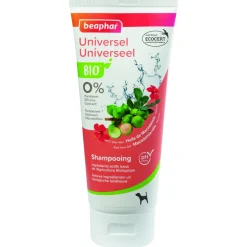 Beaphar Bio Shampoo Universeel - Hondenvachtverzorging - 200 ml