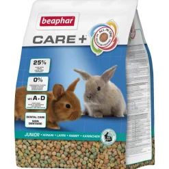 Beaphar Care Plus Konijn Junior - Konijnenvoer
