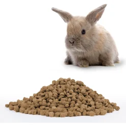 Beaphar Care Plus Konijn Junior - Konijnenvoer