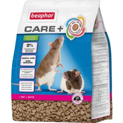 Beaphar Care Plus Rat - Rattenvoer
