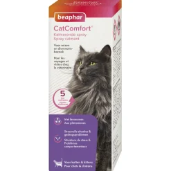 Beaphar Catcomfort Kalmerende Spray - Anti stressmiddel