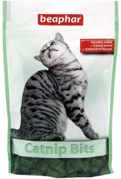 Beaphar Catnip-Bits - Kattensnack