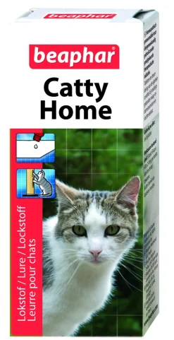 Beaphar Catty Trainer Lokstof - Kattenkruid - 10 ml