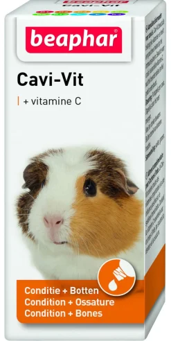Beaphar Cavi-Vit - Supplement